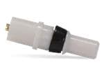 HARTING High Current/High Voltage D-Sub Connectors