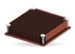 Wakefield Thermal SKV Skived Fin Heat Sinks