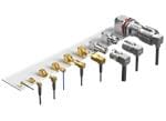 Würth Elektronik Connecteurs coaxiaux