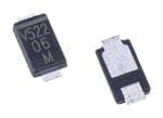 Vishay Semiconductors Évolution des boîtiers eSMP®