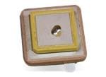 Abracon APAKM3513-SGL2 Stacked Patch Antenna