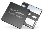 Infineon Technologies Contrôleurs de moteur numérique IMM100 iMOTION™