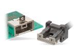 Hirose Electric GT32 Automotive Shielded Connectors
