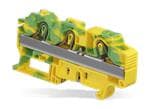 TE Connectivity ENTRELEC SNK PI-Spring Terminal Blocks