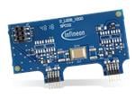 Infineon Technologies Carte fille KIT_LGDB_BOM003