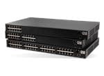 Microsemi / Microchip Injecteurs intermédiaires 802.3bt IEEE 90 W PD-96xxGC