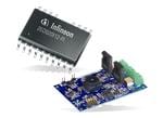 Infineon Technologies Small Home Appliance Solutions