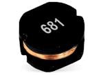 HM79M Surface Mount Power Inductors