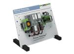 Phoenix Contact Kit de démarrage AXC F 2152 PLCnext
