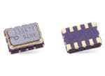 Epson TG-3541CE (TCXO) Crystal Oscillators