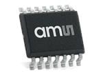 ams OSRAM AS5047U Rotary Position Sensor