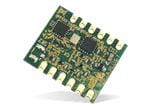 Modules de télémétrie radio intelligents ZPT