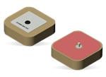 Abracon APARM1504-SG3 Multiband GNSS Dielectric Antenna