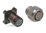 Mil/Aero MD801 Circular Connectors