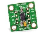 Analog Devices Inc. EVAL-ADXL345Z Development Tools