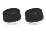 KYOCERA AVX Rotary Knob Switches