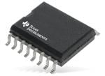 Texas Instruments SN74AVCH4T245/SN74AHCH4T245-Q1 Bus Transceiver