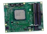 JUMPtec COMe-bBD7 COM Express® Basic Type 7 Module