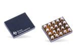 Texas Instruments bq25155 Battery Charge Management IC