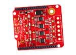 Infineon Technologies Blindage Arduino SHIELD_BTS7004-1EPP