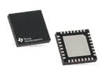 Texas Instruments ADS92x4R Dual-Channel SAR ADCs
