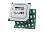 Analog Devices Inc. AD9213 RF Analog-to-Digital Converters