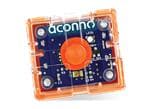 acnACT Programmable Multi-Function Button Beacon