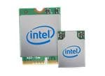 Intel Modules Wi-Fi® 6 (Gig+) AX200/AX201