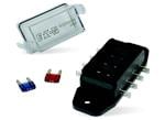 Eaton Bussmann Splash-Proof Fuse Blocks