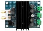STMicroelectronics STEVAL-CCA027V1 Demonstration Board