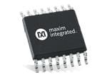 Analog Devices / Maxim Integrated MAX20042F/MAX20043F/MAX20044F Protector Switch ICs