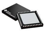 Texas Instruments MCU sans fil CC2652RB SimpleLink