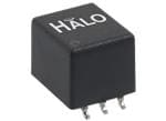 Analog Devices / Maxim Integrated Fully Isolated Transceiver Solutions for RS-485