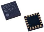 ON Semiconductor LV885x Brushless DC Motor Controllers