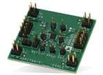 Analog Devices Inc. ADP1765-ADJ-EVALZ Evaluation Board