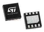 STMicroelectronics Comparateur bi-tension basse puissance LM2903