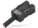 KYOCERA AVX 00-6791 RF Coaxial IDC Connectors
