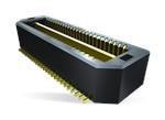 Samtec Q Strip QTS High-Speed Ground Plane Headers