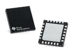Texas Instruments Convertisseurs de tension AXC