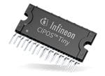 Infineon Technologies Petits modules onduleurs triphasés CIPOS™
