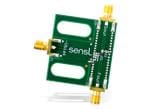 onsemi Carte de polarisation MICRORB−SMA