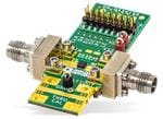 Analog Devices Inc. ADRF57xx Eval Boards for Digital Attenuators
