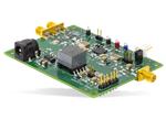 Analog Devices Inc. EVAL-HV4702-1CPZ Evaluation Board