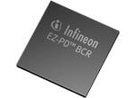 Infineon Technologies Contrôleurs de ports USB de type C EZ-PD™ BCR
