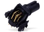 Amphenol CONEC M12 Connectors