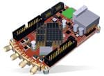 Red Pitaya STEMlab 122.88-16 SDR Kit Basic