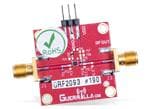 Guerrilla RF GRF2093EVB Evaluation Board