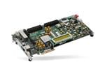 AMD / Xilinx Kintex®-7 FPGA KC705 Evaluation Kit