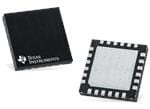 Texas Instruments bq25618/bq25619 Single-Cell Buck Battery Chargers