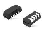 Vishay TSOP753/TSOP755 IR Receiver Modules